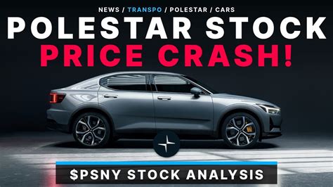 polestar stock analysis